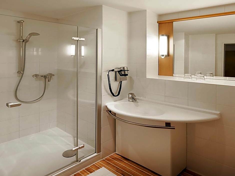 ibis Hotel Nürnberg Altstadt
