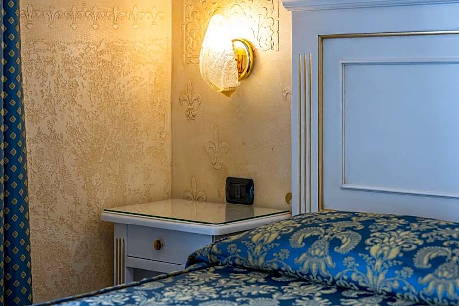 Hotel Confine