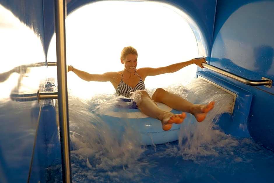 Schlosshotel Lacknerhof