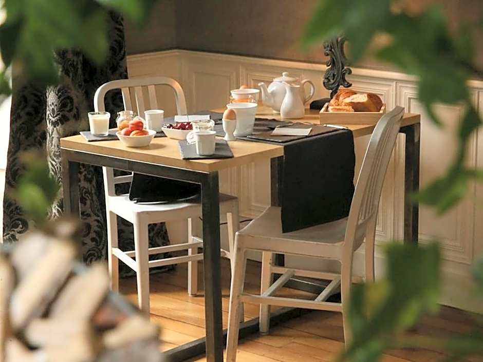 Domaine La Bonne Etoile