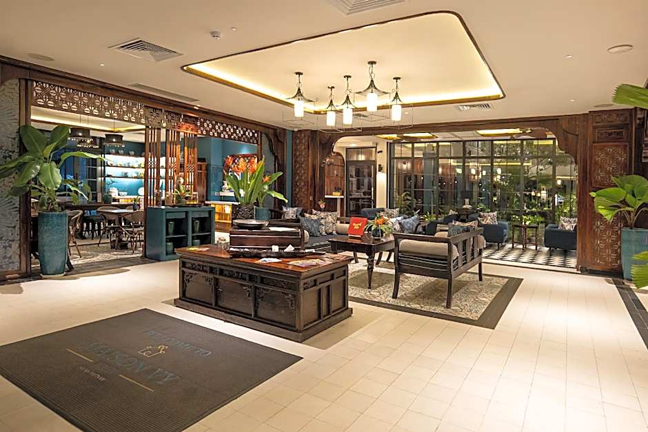 Maison Vy Hotel