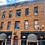 The Stampmill Victorian Suites