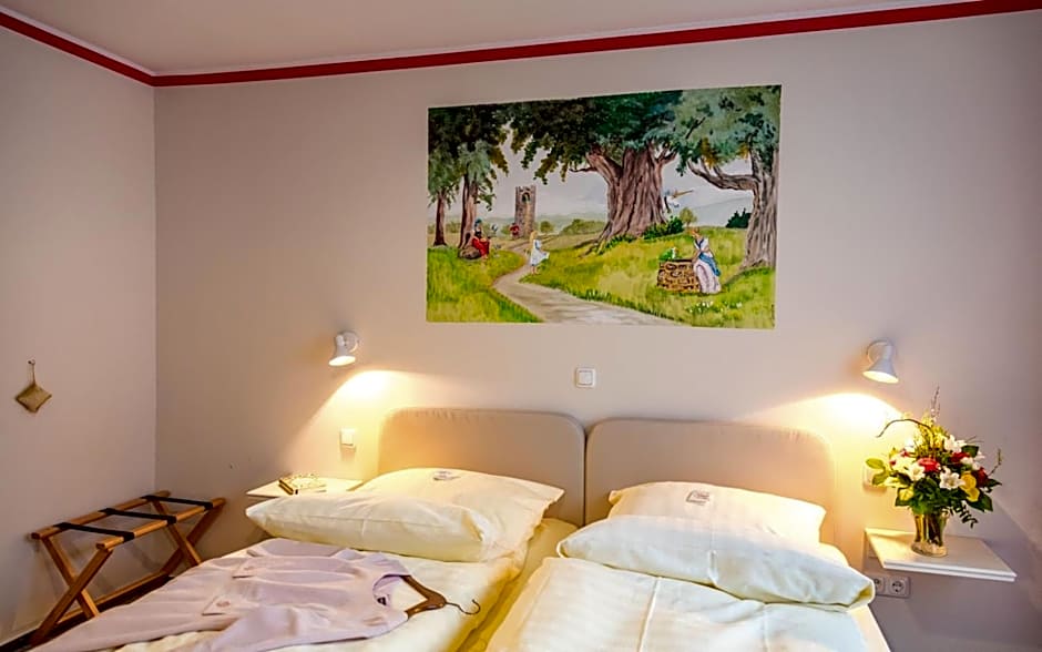 Hotel Goldflair am Rathaus