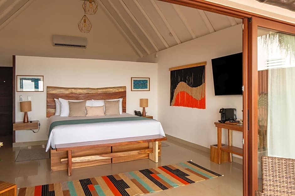 The Beachfront by The Fives Hotels - All Inclusive A la Carte - Adults Only