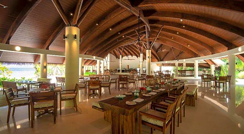 The Residence Maldives at Dhigurah