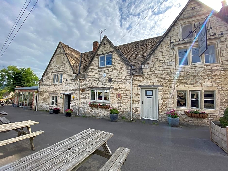 The Bell Inn