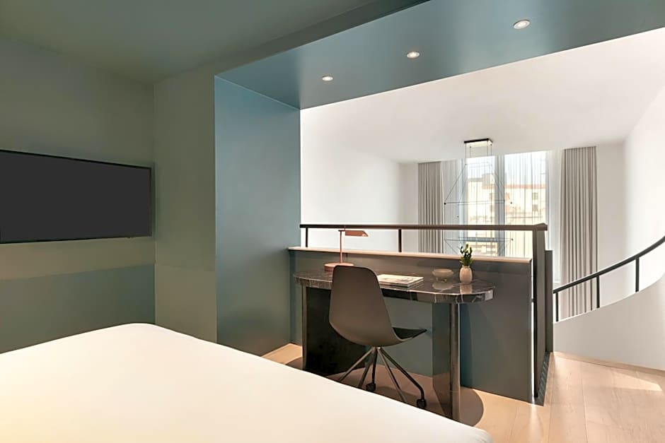 Hotel Indigo Williamsburg - Brooklyn By IHG