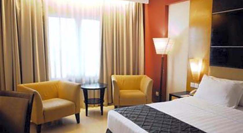 Grand Inna Daira Palembang