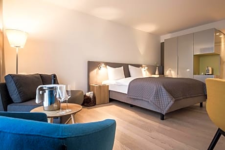 ComfortPlus Double Room