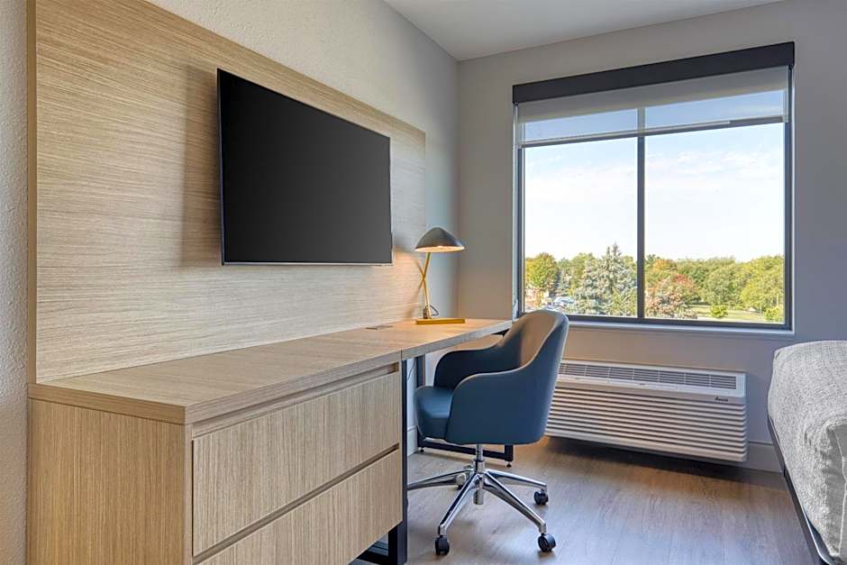 Best Western Byron Center