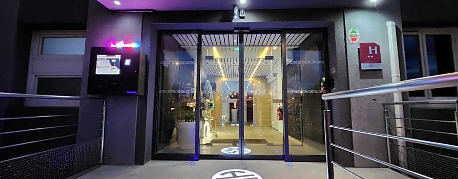 Anais Hotel Bourges Nord Saint-Doulchard