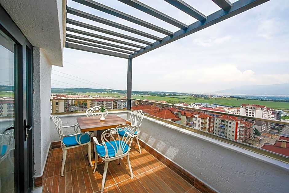 Kavala Hotel
