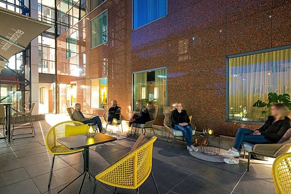 Vienna House Easy by Wyndham Amsterdam Airport