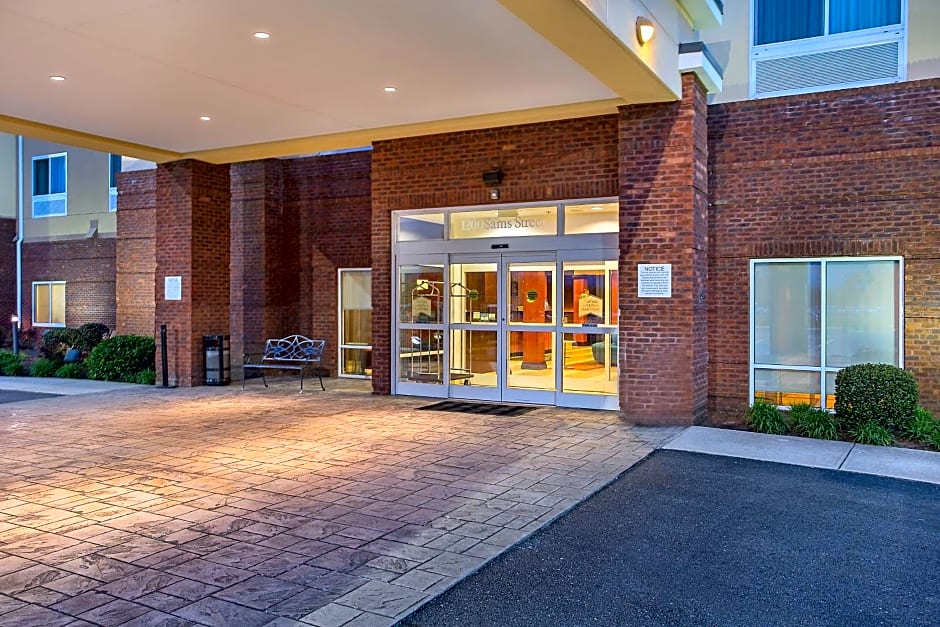 Fairfield Inn & Suites Cookeville