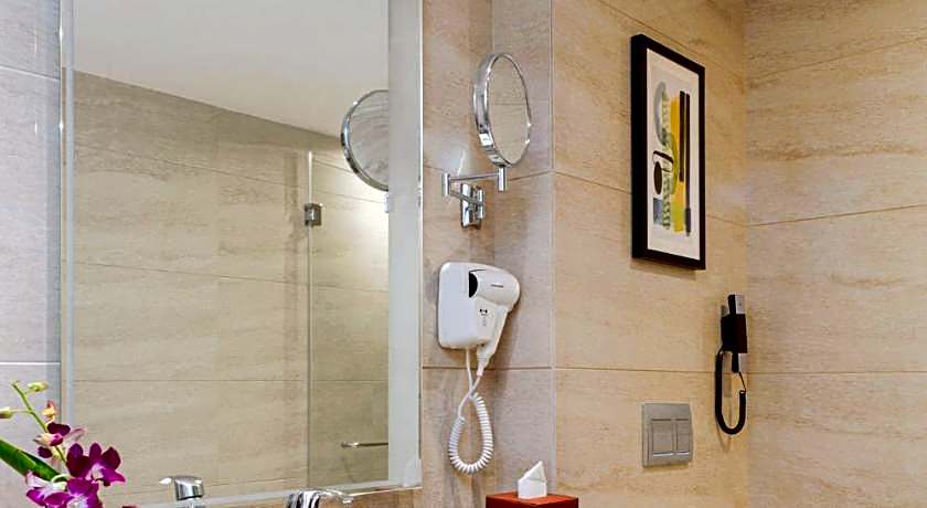 Vivanta Thiruvananthapuram