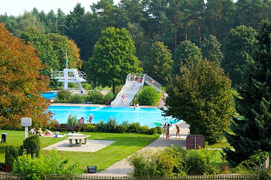 Heidehotel Herrenbrücke