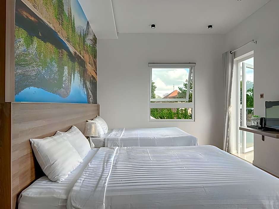 Nature Land 2 - Song Anh Hotel Dalat