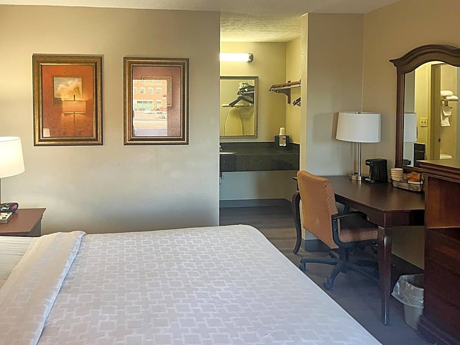 Motel 6 Stafford, VA Quantico