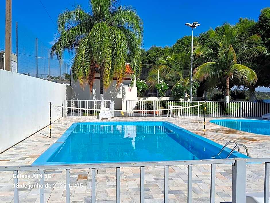 Associação Sabesp Presidente Epitácio