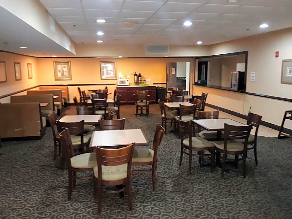 OYO Hotel Phenix City Central