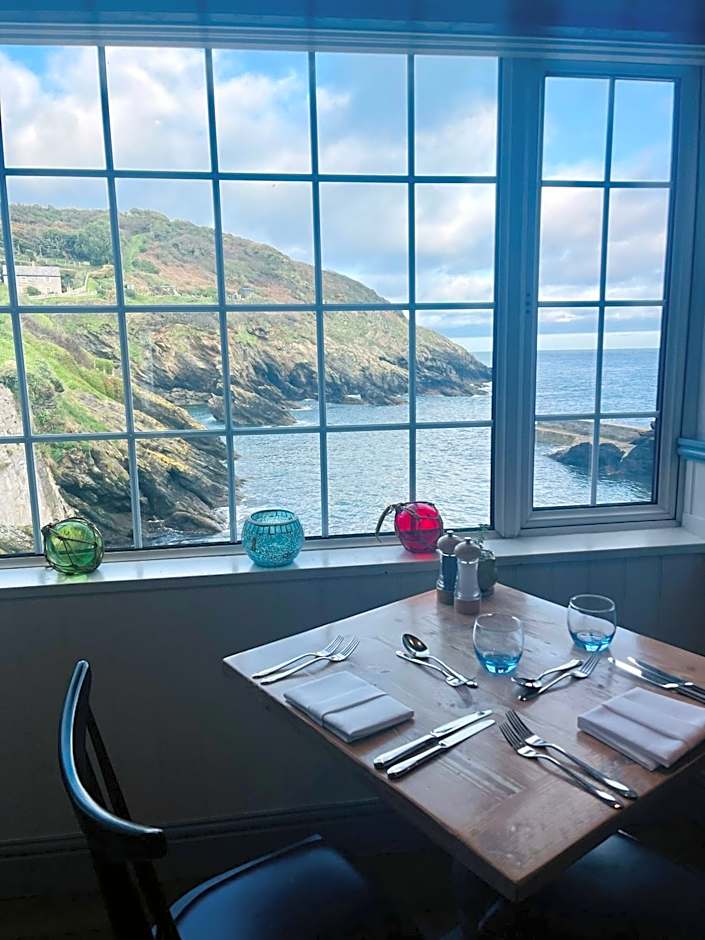 Lugger Hotel ‘A Bespoke Hotel’
