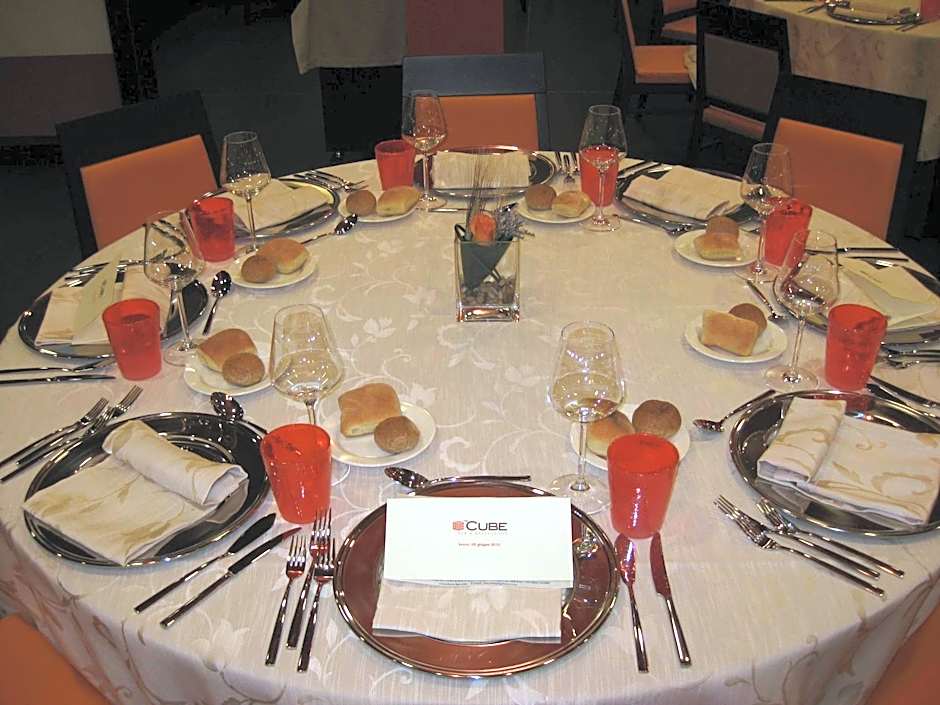 Hilton Garden Inn Lecce