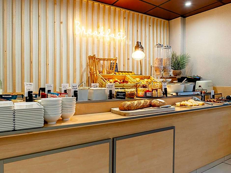 Hôtel Ibis Cognac Centre