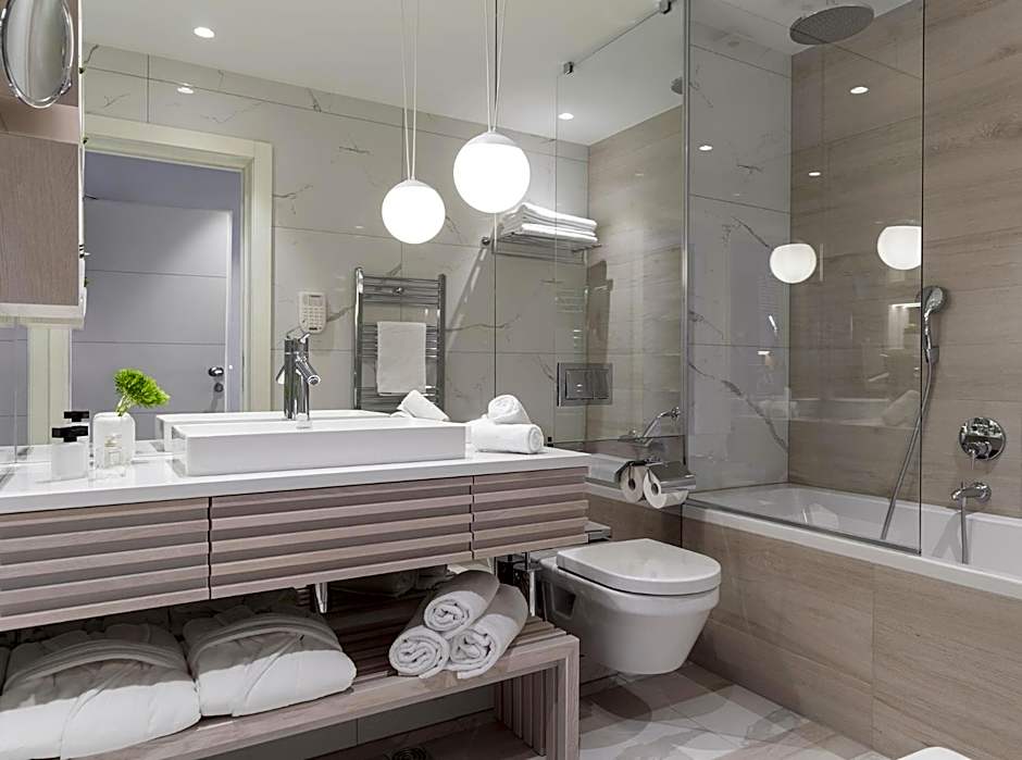 Hotel Bellevue Dubrovnik