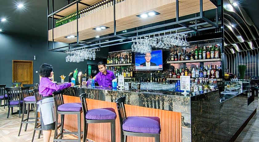 Mercure Yangon Kaba Ay