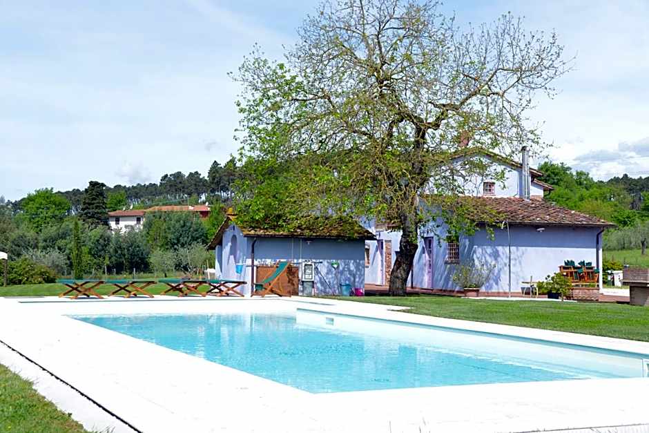 Casa Fontanino