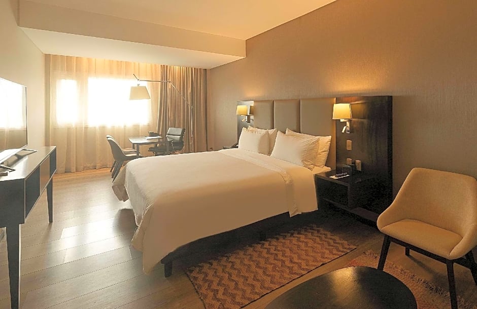 Radisson Hotel Santa Cruz