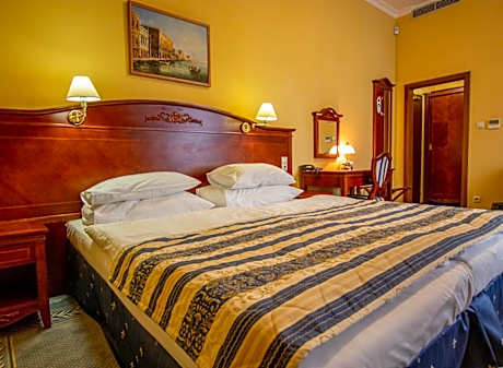 Large Double or Twin Room