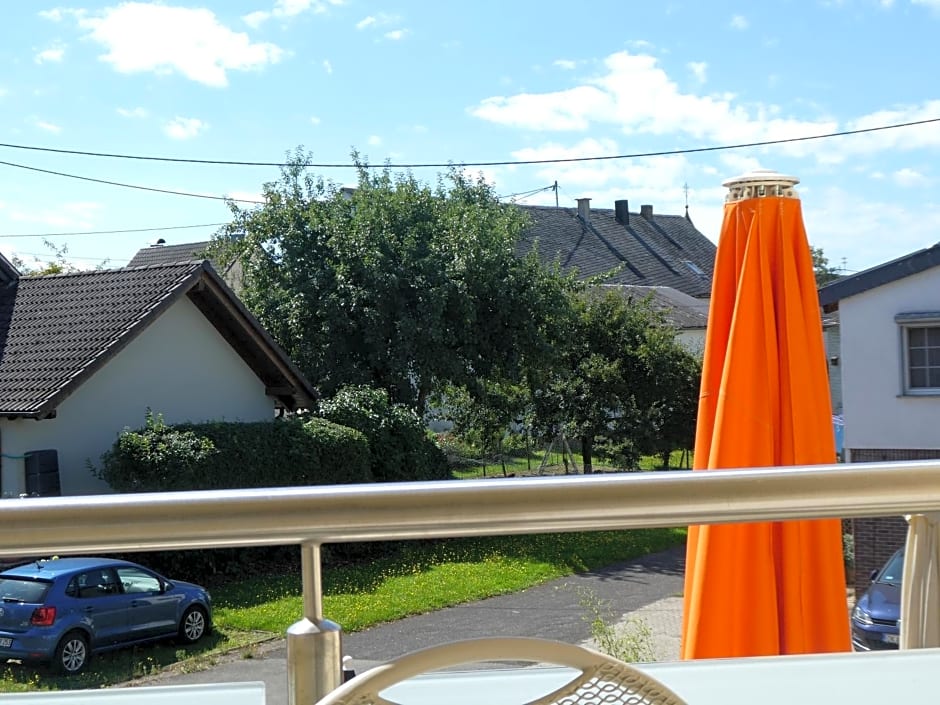 Waldesblick, Hotel-Restaurant