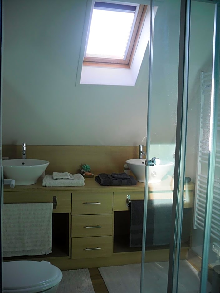 Chambre D'hôte De La Rotterie