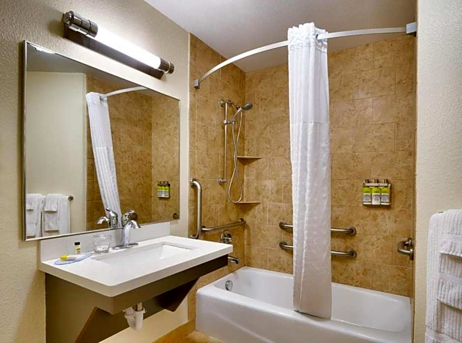 Candlewood Suites Plano East By IHG