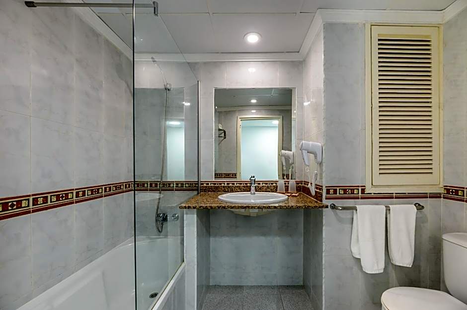 Hotel Vibra Riviera