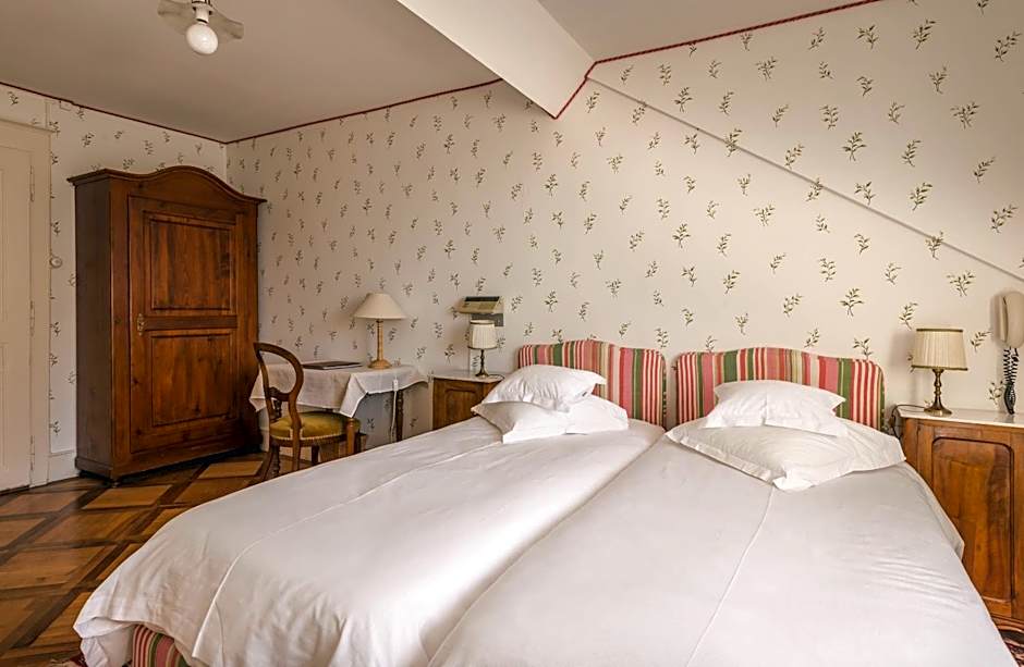 Swiss Historic Hotel Masson