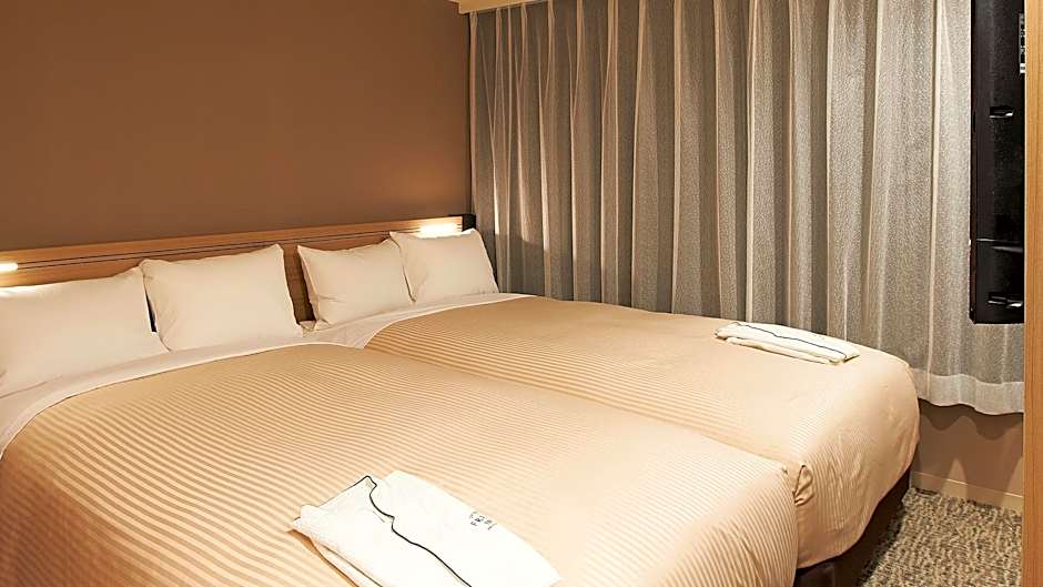 Sotetsu Fresa Inn Tokyo-Kanda