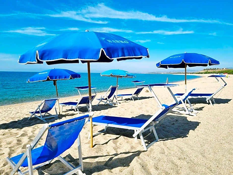 Barko Apartments & Suites