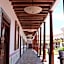 Hotel La Casa del Marques de Comillas