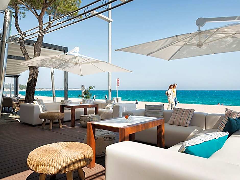 Cosmopolita Hotel-Boutique