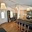 Mobil-Home Charmant et Moderne