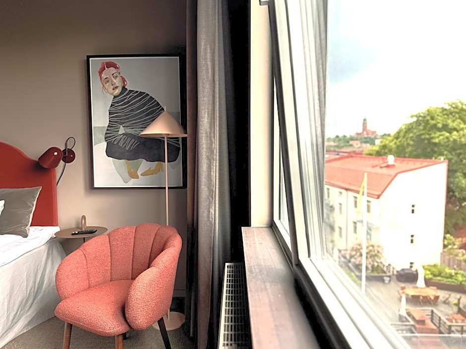 Spar Hotel Majorna