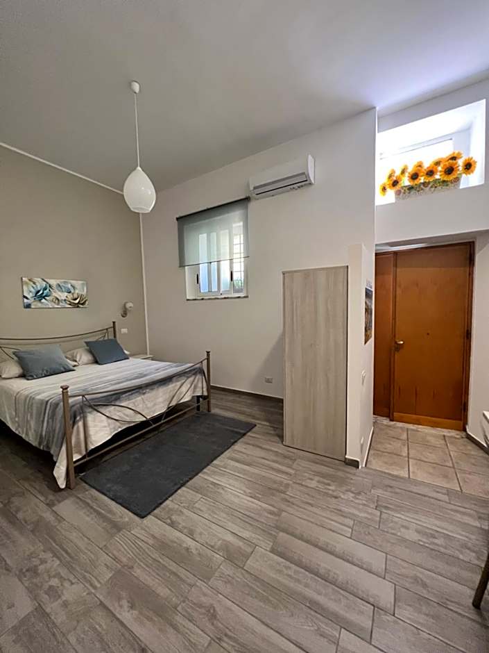 B&B BenInCasa