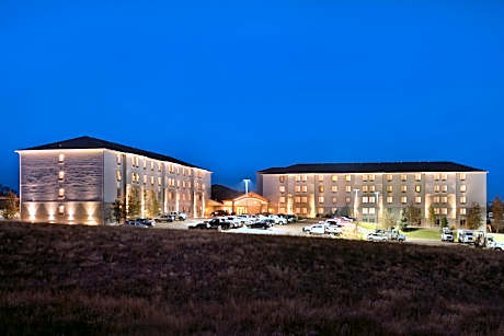 Bakken Airport XWA Hotel & Studios