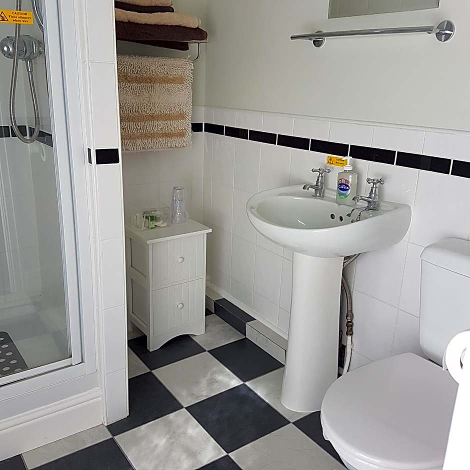 Binton Guest House