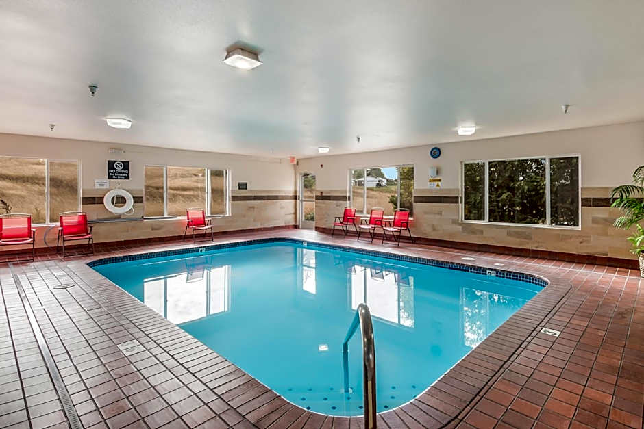 Red Lion Inn & Suites Sequim