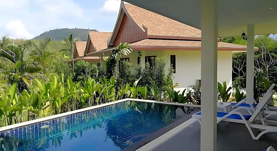 The Casita Phuket