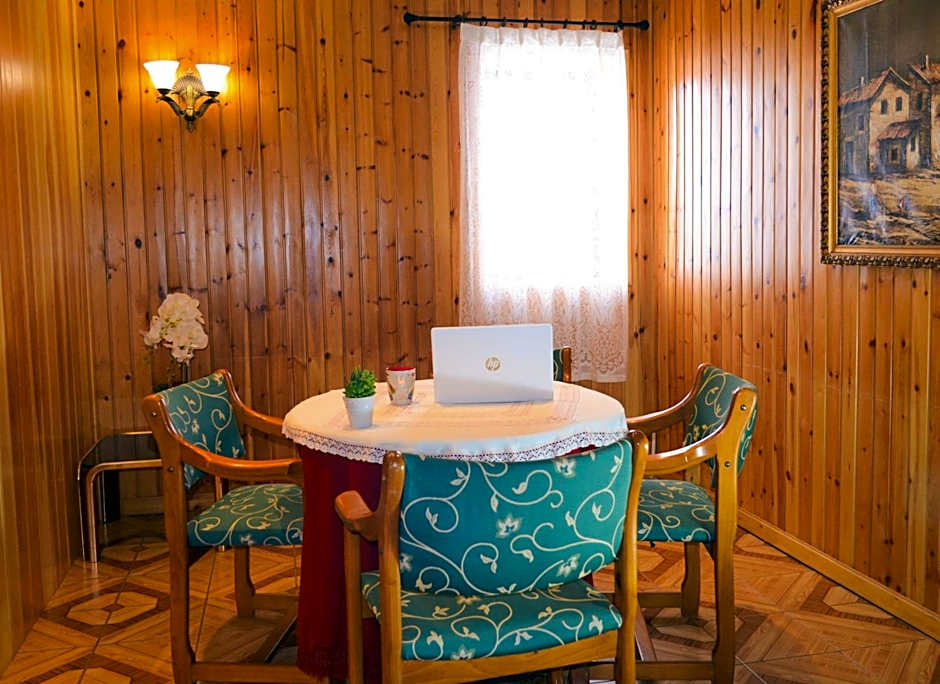 Hotel Suiza