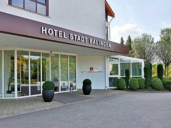 Hotel Stadt Balingen